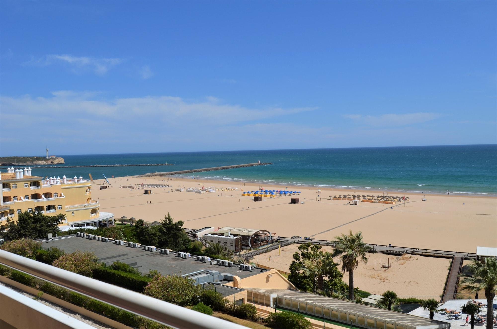 Hotel Santa Catarina Algarve Portimão Exterior foto