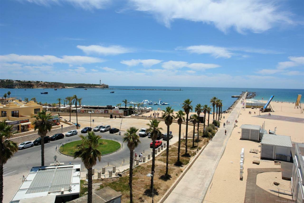 Hotel Santa Catarina Algarve Portimão Exterior foto