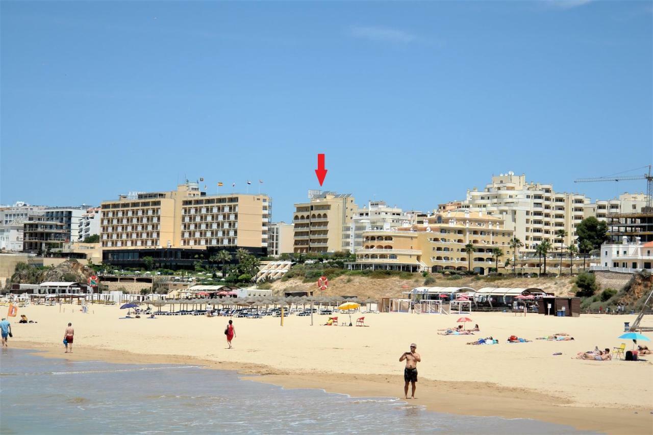 Hotel Santa Catarina Algarve Portimão Exterior foto